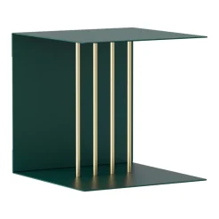 Umage Teaser plank, Bosgroen< Planken & Planksystemen