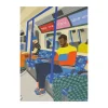 Paper Collective Tell Her You Love Her poster, 50x70 cm< Posters