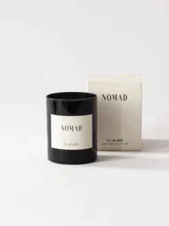 Tell Me More geurkaars 48 u, Nomad< Geurkaarsen & Aroma Diffusers