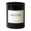 Tell Me More geurkaars 48 u, Botanist< Geurkaarsen & Aroma Diffusers