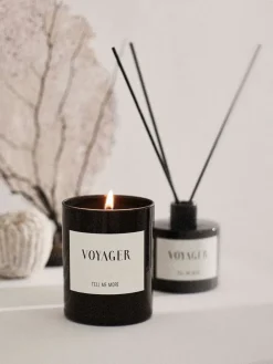 Tell Me More geurstokjes 100 ml, Voyager< Geurkaarsen & Aroma Diffusers