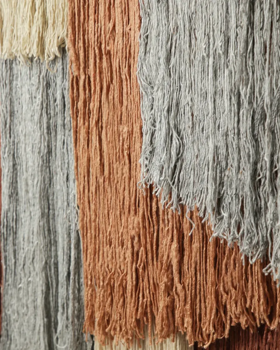 Tinted Tham wanddecoratie 90 cm, Multi< Wanddecoraties