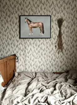 Kunskapstavlan® The anatomy of the horse poster, 30x40 cm< Posters