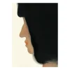 Paper Collective The Black Hair poster, 50x70 cm< Posters