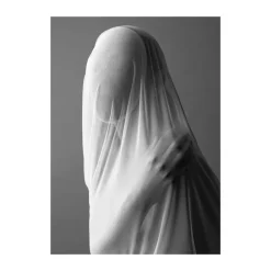 Paper Collective The Ghost Of You-poster, 50x70 cm< Posters
