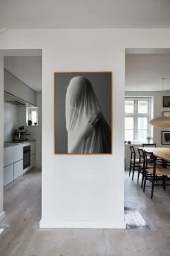 Paper Collective The Ghost Of You-poster, 70x100 cm< Posters