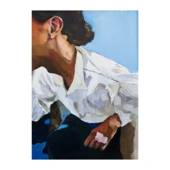Paper Collective The Man I Met At A Bar poster, 30x40 cm< Posters