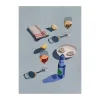 Paper Collective The World is your Oyster poster, 50x70 cm< Posters