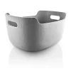 Eva Solo Tidy opbergmand 40x29x20 cm, Tin< Opbergmanden