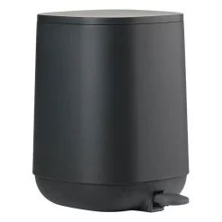 Zone Denmark Time pedaalemmer 3 l, Black< Pedaalemmers