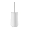 Zone Denmark Time toiletborstel 36 cm, White< Toiletborstels