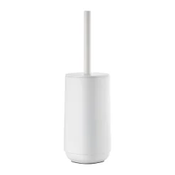 Zone Denmark Time toiletborstel 36 cm, White< Toiletborstels