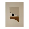 Paper Collective Tipping Point 01 poster, 50x70 cm< Posters