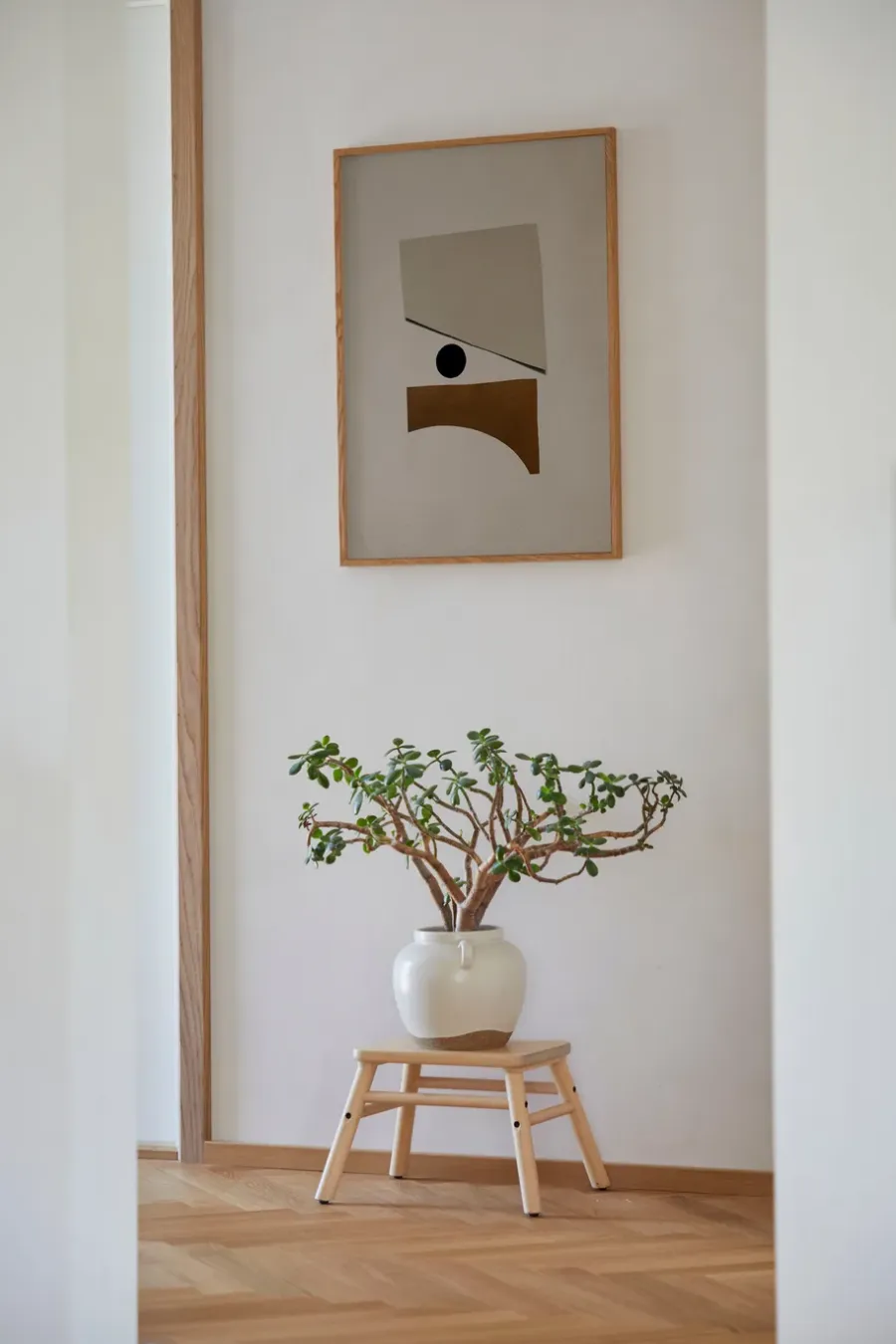 Paper Collective Tipping Point 01 poster, 50x70 cm< Posters