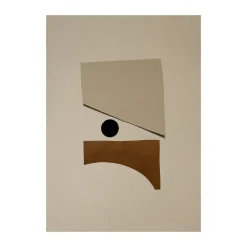 Paper Collective Tipping Point 01 poster, 30x40 cm< Posters