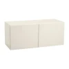 TÔNN furniture TÔNN kast 31,6x75,8 cm, Off-white< Kasten & Vitrines