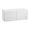 TÔNN furniture TÔNN kast 31,6x75,8 cm, White< Kasten & Vitrines