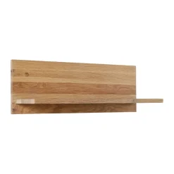 MUUBS Tokyo wandrek 50 cm, Natural oak< Planken & Planksystemen