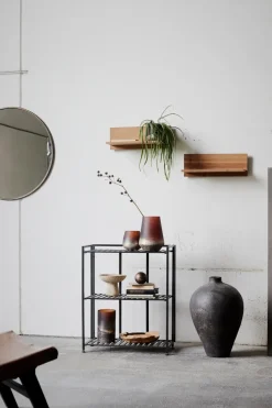 MUUBS Tokyo wandrek 50 cm, Natural oak< Planken & Planksystemen