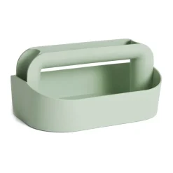 HAY Tool Box recycled opbergdoos 21x30 cm, Mint< Dozen & Boxen