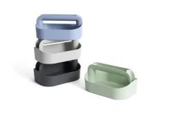 HAY Tool Box recycled opbergdoos 21x30 cm, Mint< Dozen & Boxen