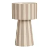 OYOY Toppu bloempot Ø15 cm, Clay< Bloempotten