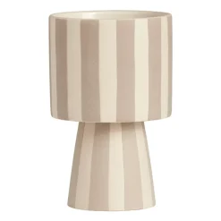 OYOY Toppu pot Ø10 cm, Clay< Bloempotten