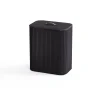 Joseph Joseph Tota Luxe wasmand 90 L, Black< Wasmanden