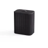 Joseph Joseph Tota Trio Luxe wasmand 90 L, Black< Wasmanden
