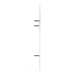 Swedese Tree kledinghaken Wand 134cm, wit< Kapstokken & Hangrekken