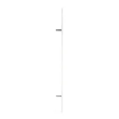 Swedese Tree kledinghaken Wand 194cm, wit< Kapstokken & Hangrekken