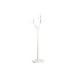Swedese Tree Mini sieradenboom, Wit< Decoratieve Accessoires