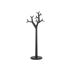 Swedese Tree Mini sieradenboom, Zwart< Decoratieve Accessoires