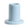HAY Tube kandelaar 5 cm, Pale blue< Kandelaars