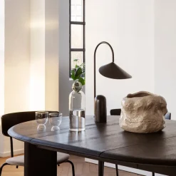 Ferm Living Tuck bloempot Ø29 cm, Cashmere< Bloempotten
