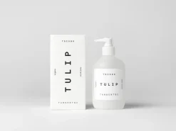 Tangent Tulip handlotion, 350 ml< Zeep & Crèmes