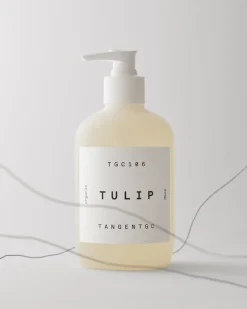 Tangent Tulip handzeep, 350 ml< Zeep & Crèmes