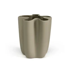 Cooee Design Tulipa vaas sand, 20 cm< Vazen
