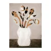 Paper Collective Tulips poster, 50x70 cm< Posters