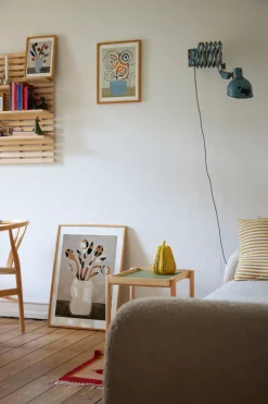 Paper Collective Tulips poster, 50x70 cm< Posters