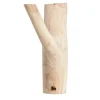 MUUBS Twig toiletrolhouder, Natuur< Toiletpapierhouders
