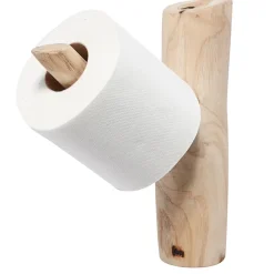MUUBS Twig toiletrolhouder, Natuur< Toiletpapierhouders