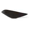 Warm Nordic Twirling Bird decoratie L, Gerookt eiken< Houten Beelden