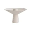 Cooee Design Uma kandelaar, Sand< Kandelaars