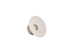 Cooee Design Uma waxinelichtjeshouder, Sand< Kaarsenhouders & Kaarsenborden