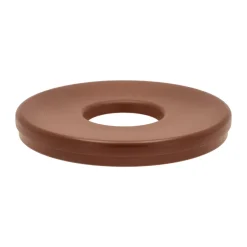 Zone Denmark Ume deksel voor wasmand, Terracotta< Wasmanden