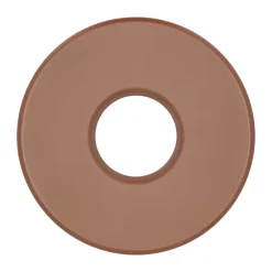 Zone Denmark Ume deksel voor wasmand, Terracotta< Wasmanden