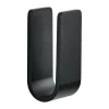 Zone Denmark Ume haak, Black< Haken & Hangers