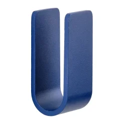Zone Denmark Ume haak, Indigo Blue< Haken & Hangers