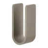 Zone Denmark Ume haak, Taupe< Haken & Hangers